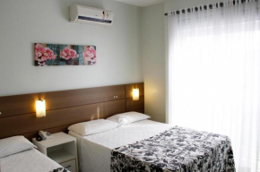 Hotel Porto Madero